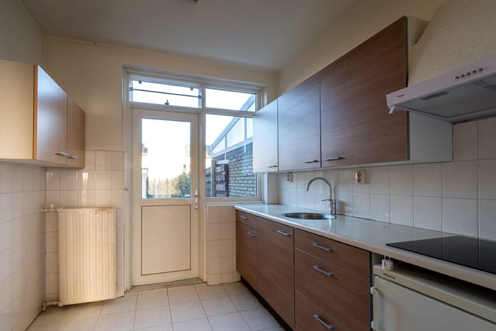 Foto 7 van Coornhertstraat 6