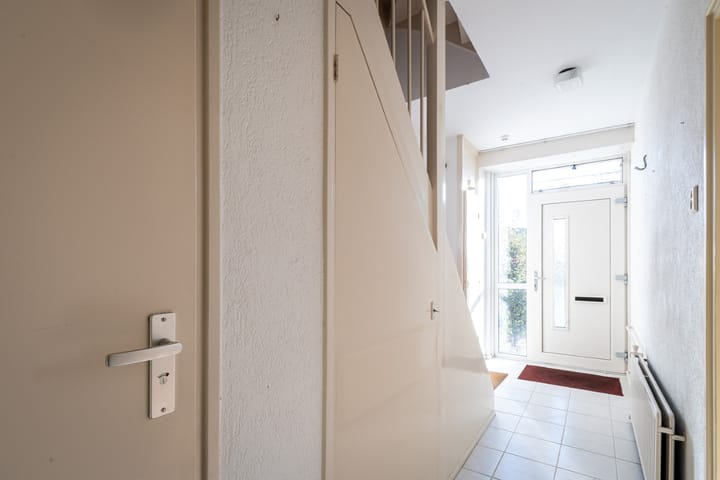 Foto 2 van Coornhertstraat 6