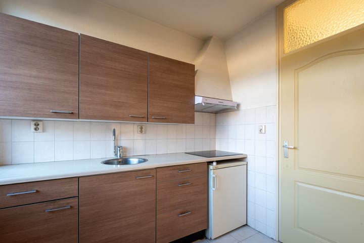 Foto 6 van Coornhertstraat 6