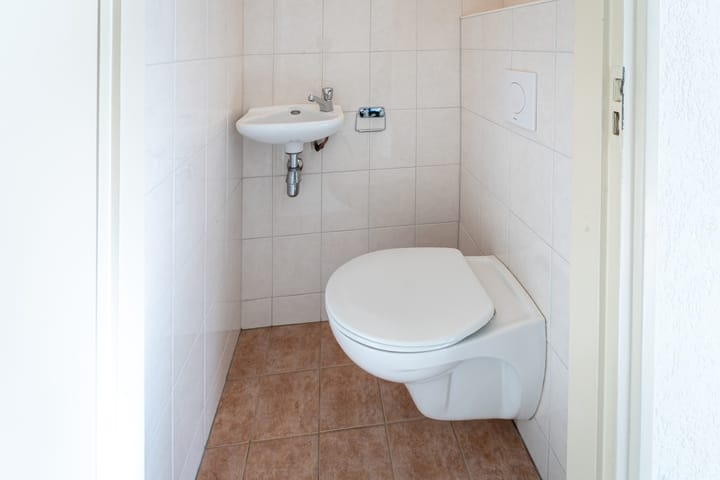 Foto 3 van Coornhertstraat 6