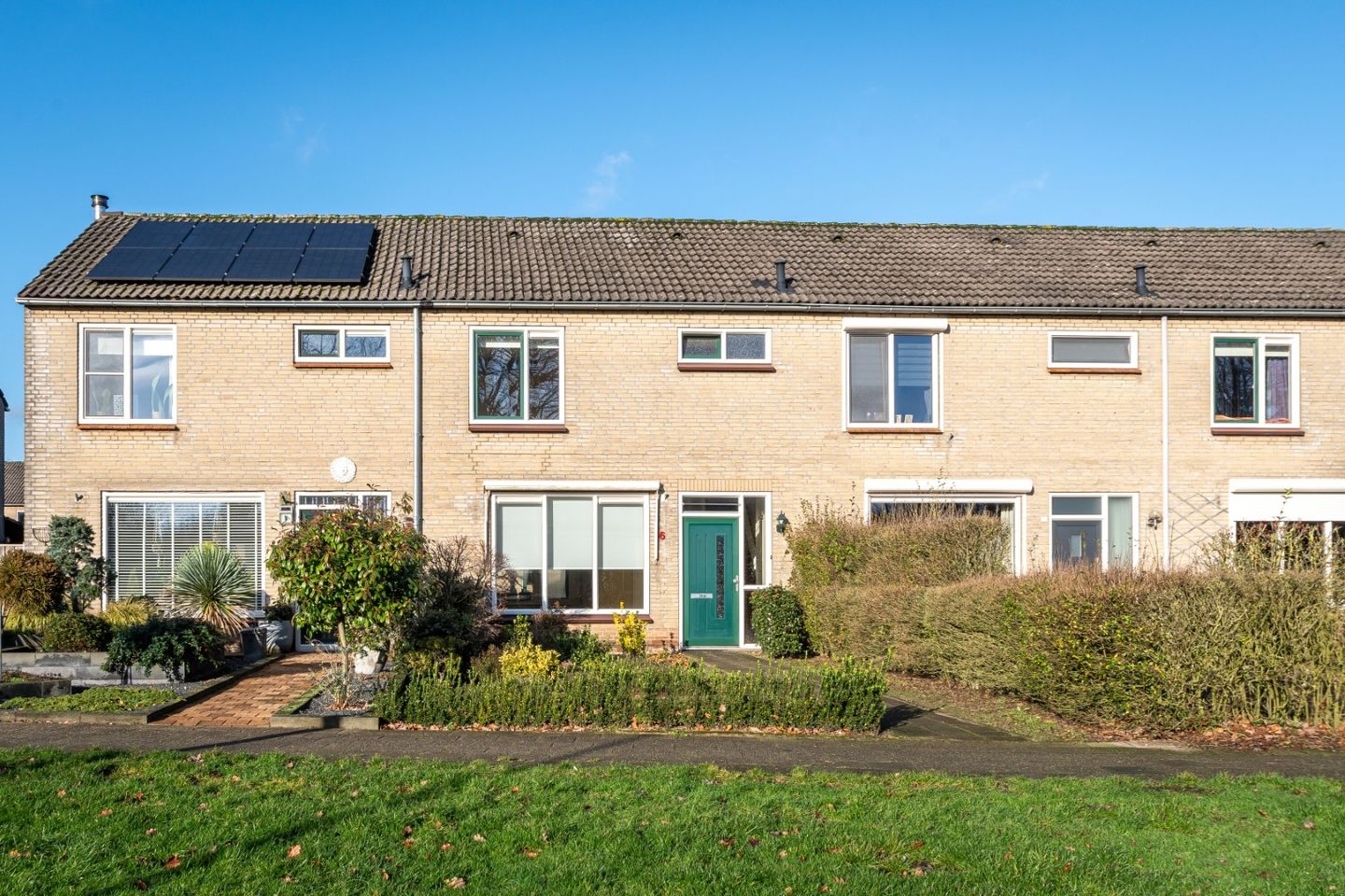 Foto 1 van Coornhertstraat 6