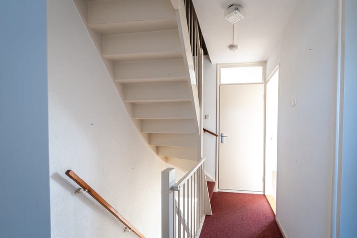 Foto 8 van Coornhertstraat 6