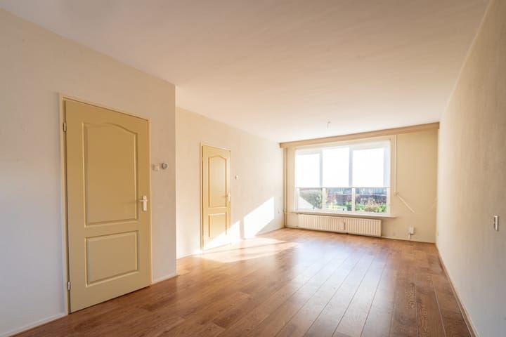 Foto 4 van Coornhertstraat 6