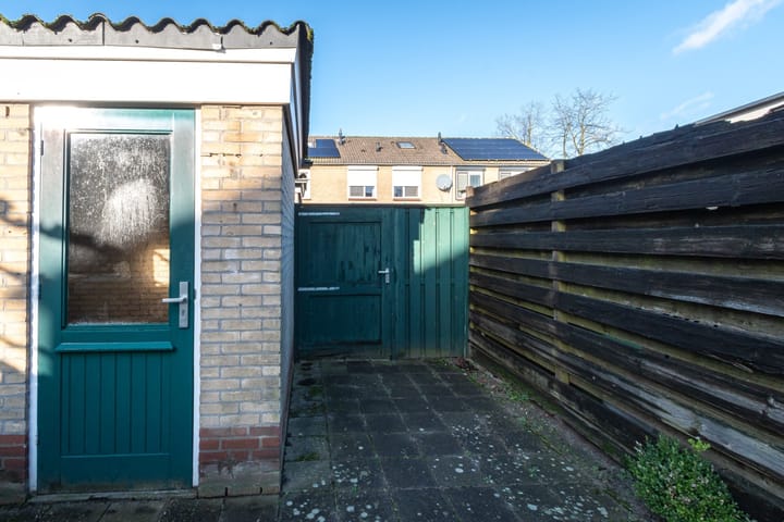 Foto 17 van Coornhertstraat 6