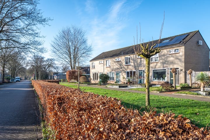 Foto 19 van Coornhertstraat 6