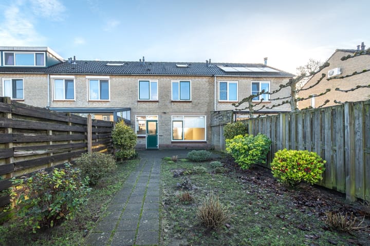 Foto 16 van Coornhertstraat 6