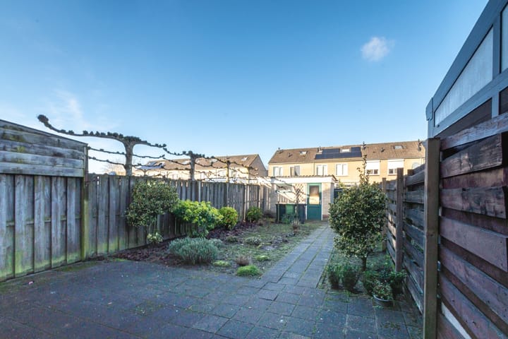 Foto 15 van Coornhertstraat 6