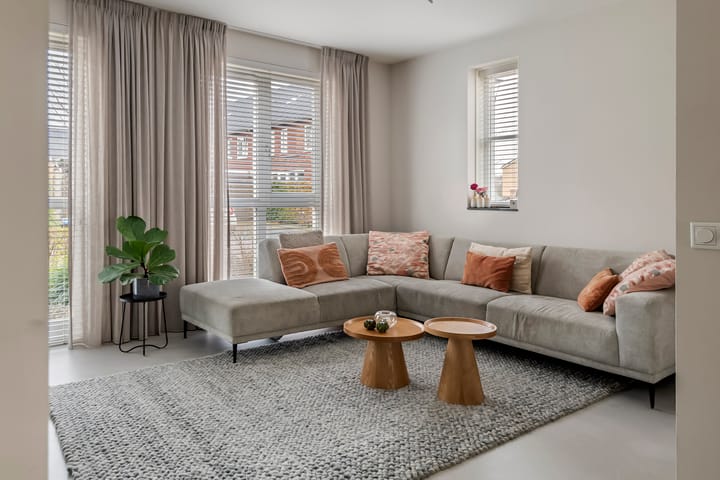 Foto 2 van Spinrok 25