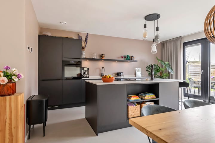 Foto 3 van Spinrok 25