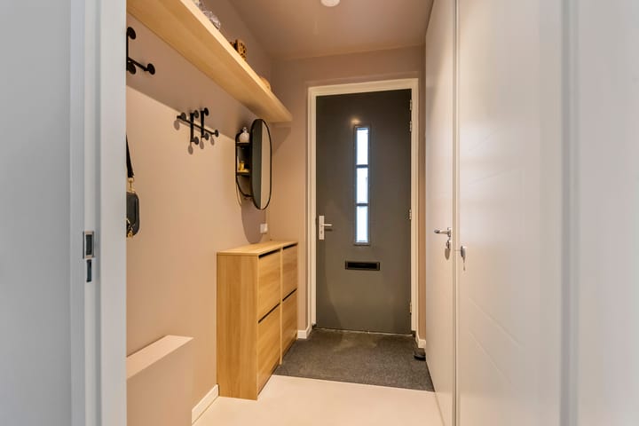 Foto 4 van Spinrok 25