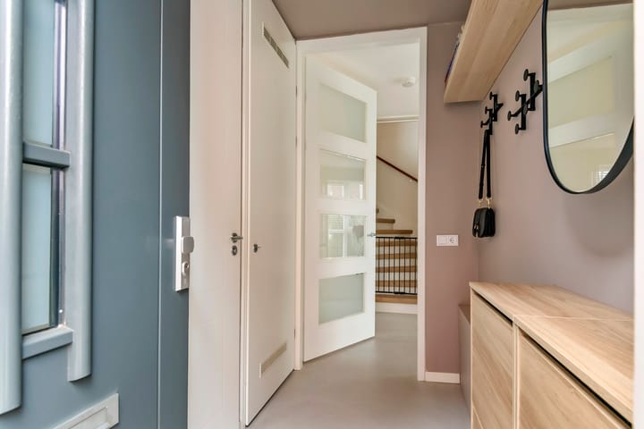 Foto 5 van Spinrok 25