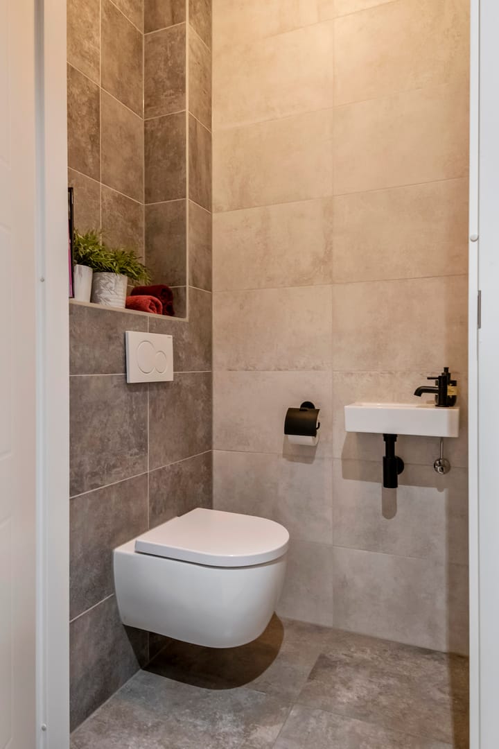 Foto 6 van Spinrok 25