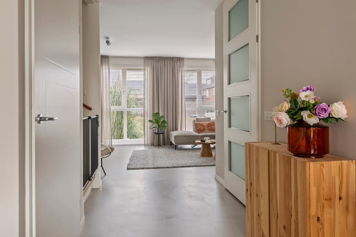 Foto 7 van Spinrok 25