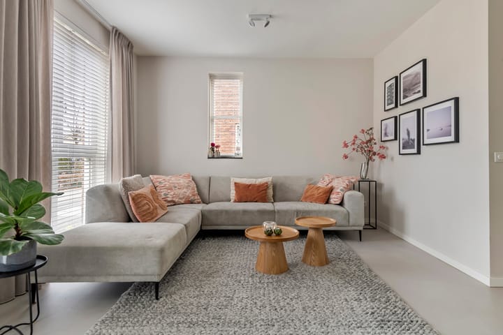 Foto 11 van Spinrok 25