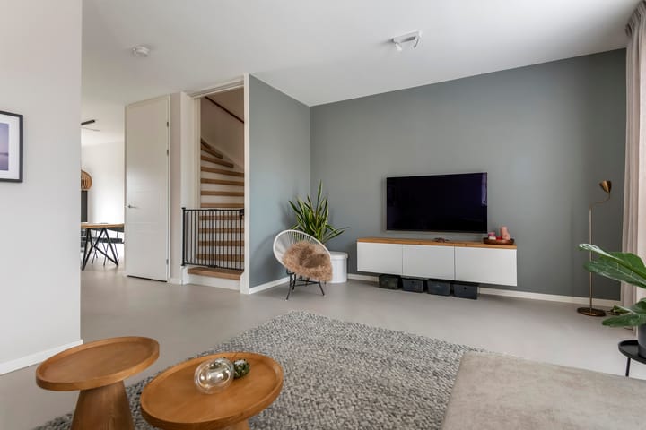 Foto 14 van Spinrok 25