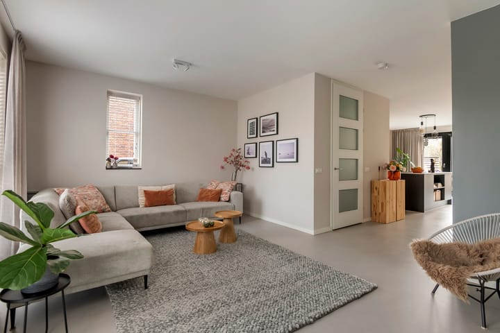 Foto 15 van Spinrok 25