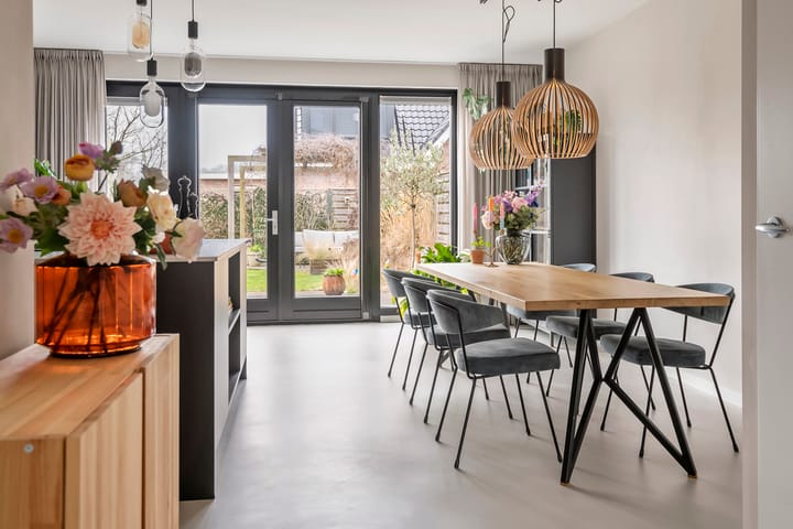 Foto 17 van Spinrok 25