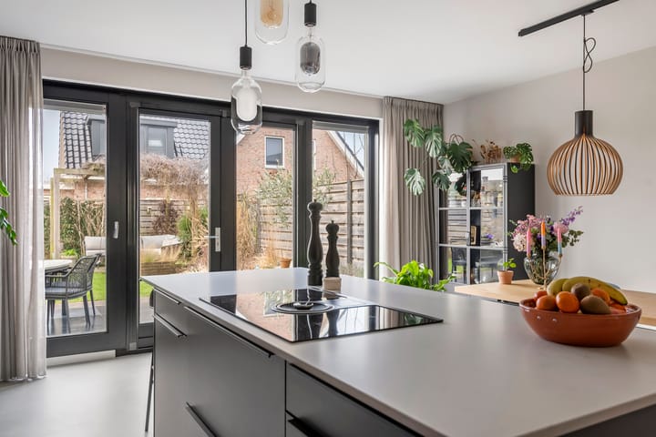 Foto 22 van Spinrok 25