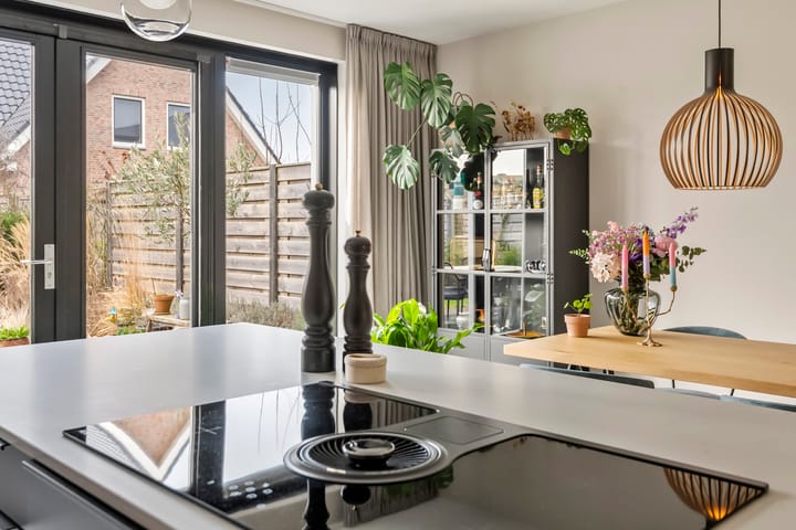 Foto 23 van Spinrok 25