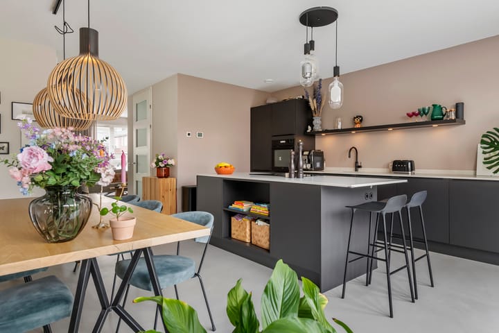 Foto 29 van Spinrok 25