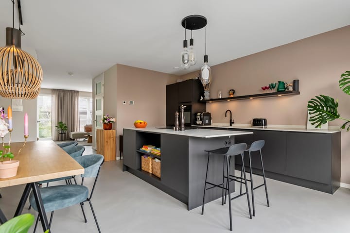 Foto 31 van Spinrok 25