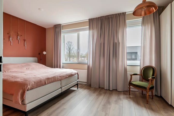 Foto 33 van Spinrok 25