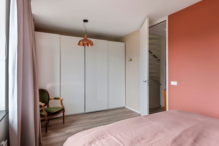 Foto 35 van Spinrok 25