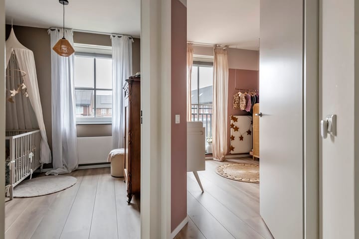 Foto 36 van Spinrok 25