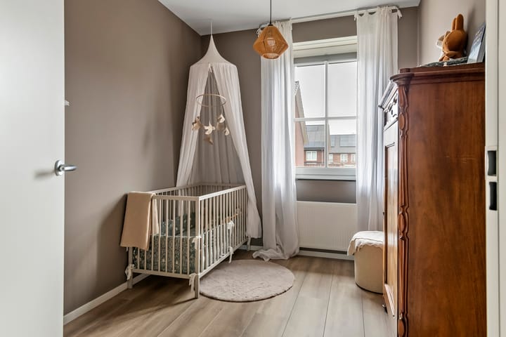 Foto 37 van Spinrok 25