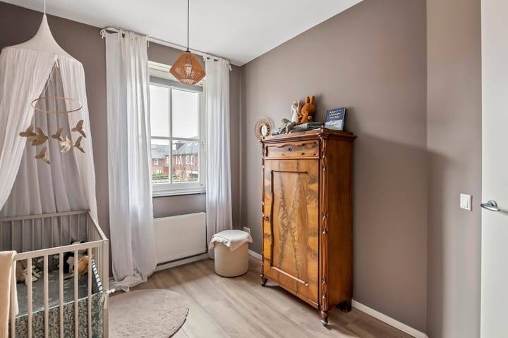 Foto 38 van Spinrok 25