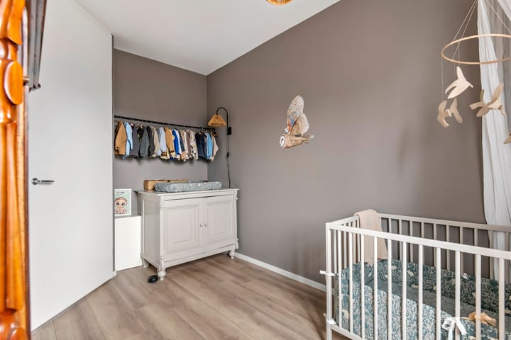 Foto 39 van Spinrok 25