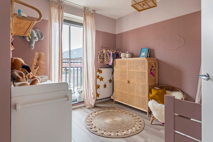 Foto 40 van Spinrok 25