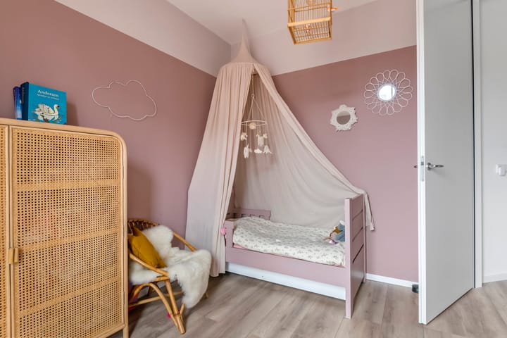 Foto 41 van Spinrok 25