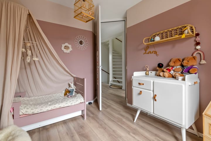 Foto 42 van Spinrok 25