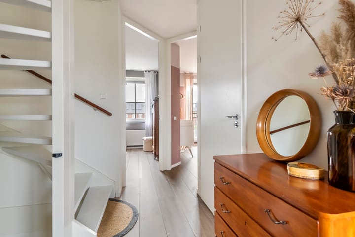 Foto 45 van Spinrok 25