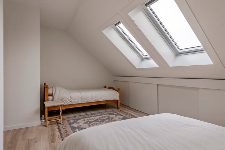 Foto 47 van Spinrok 25