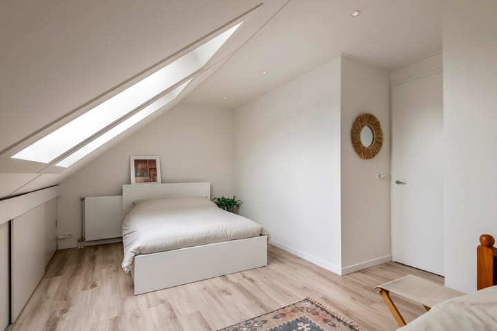 Foto 50 van Spinrok 25