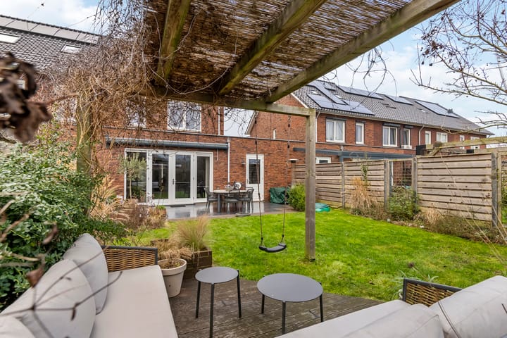 Foto 53 van Spinrok 25