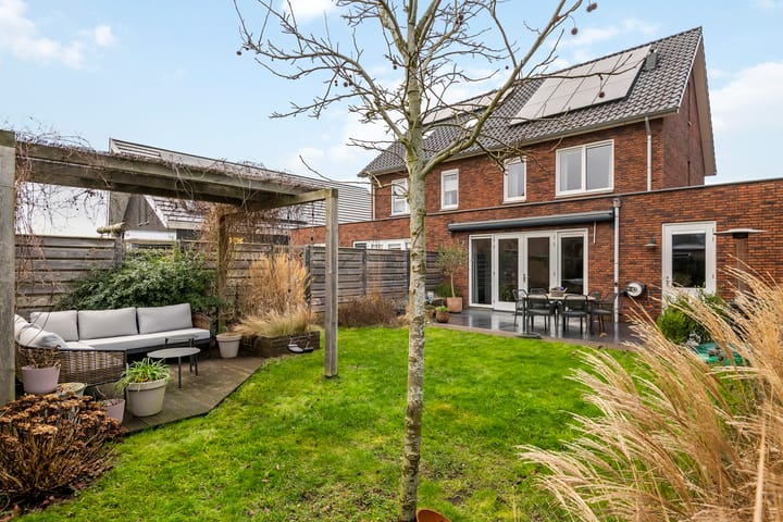 Foto 54 van Spinrok 25