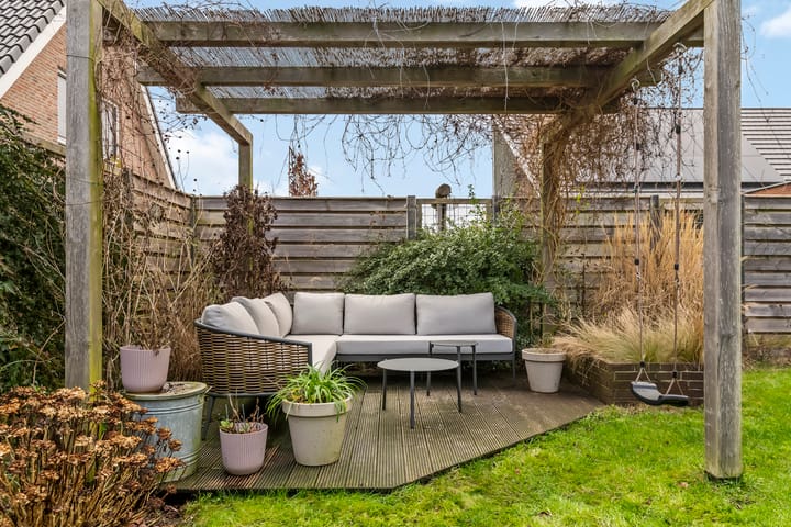 Foto 55 van Spinrok 25