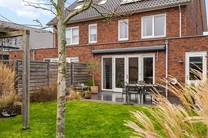 Foto 57 van Spinrok 25