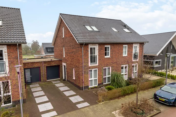 Foto 58 van Spinrok 25