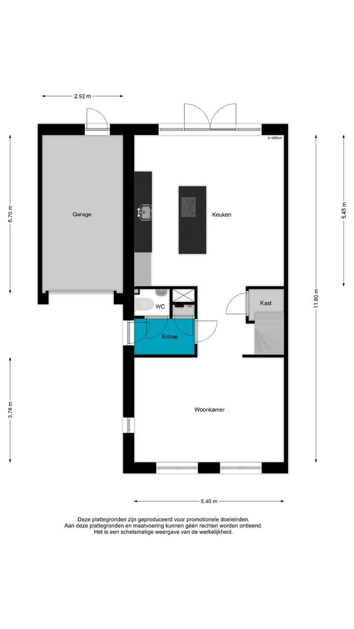 Foto 59 van Spinrok 25