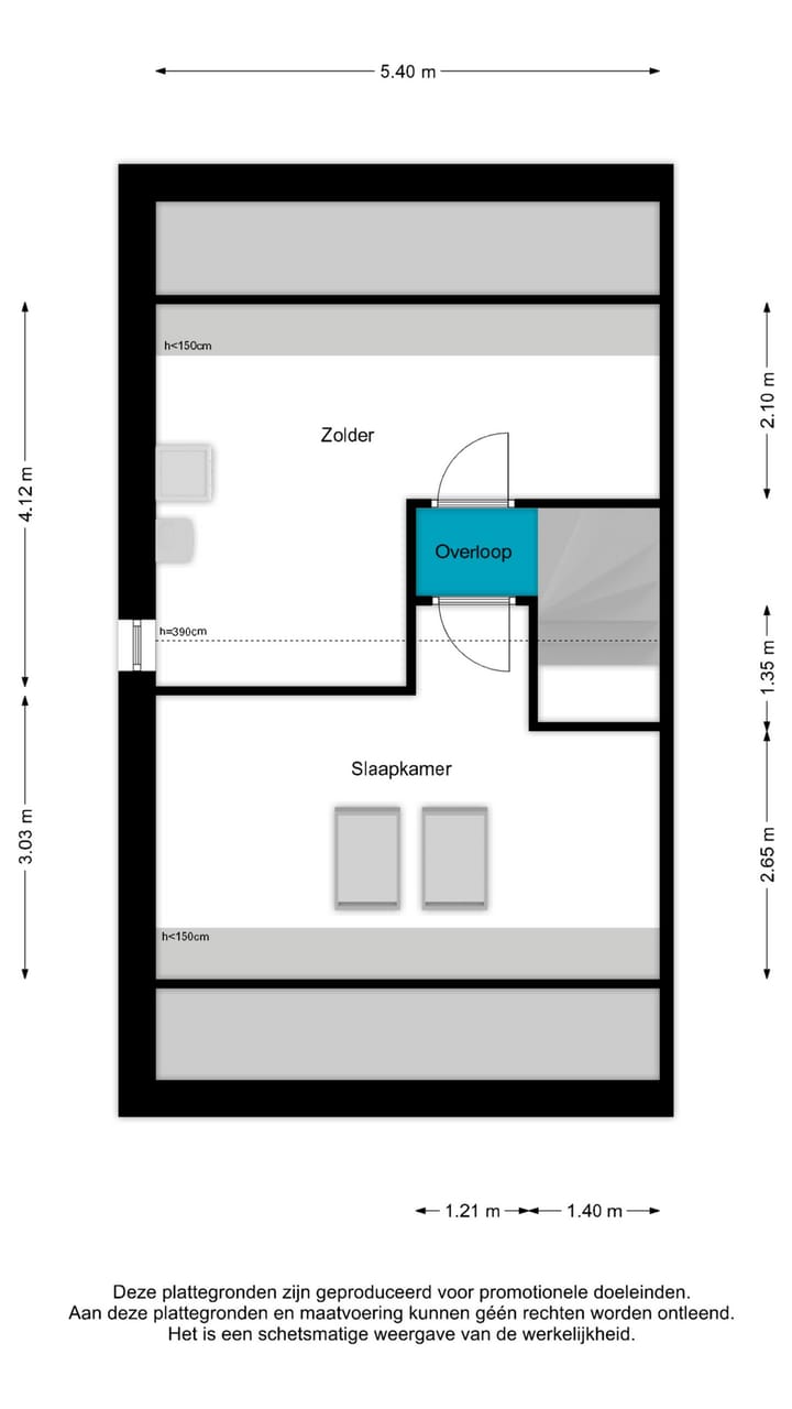 Foto 61 van Spinrok 25