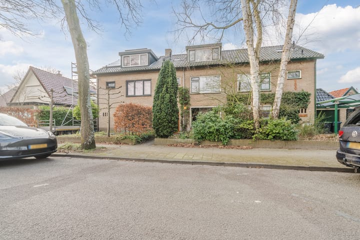 Foto 2 van J.P. Heyelaan 60