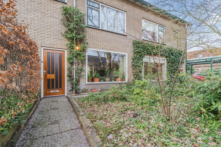 Foto 5 van J.P. Heyelaan 60