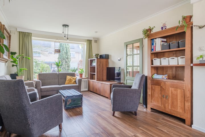 Foto 9 van J.P. Heyelaan 60