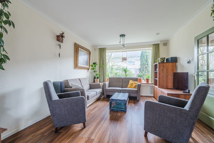 Foto 10 van J.P. Heyelaan 60