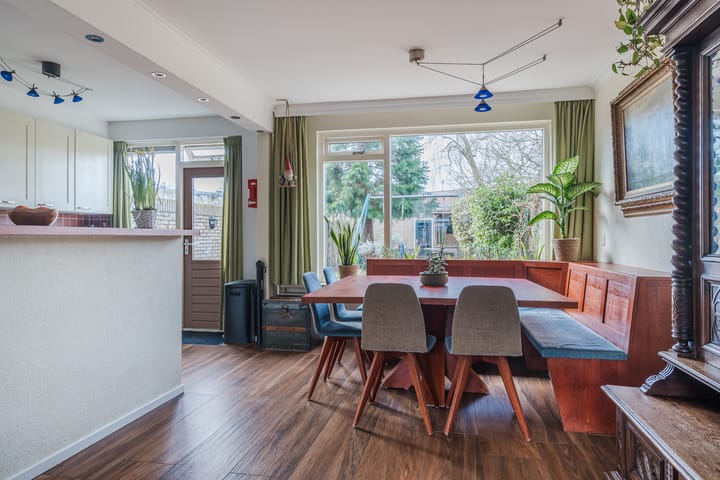 Foto 12 van J.P. Heyelaan 60