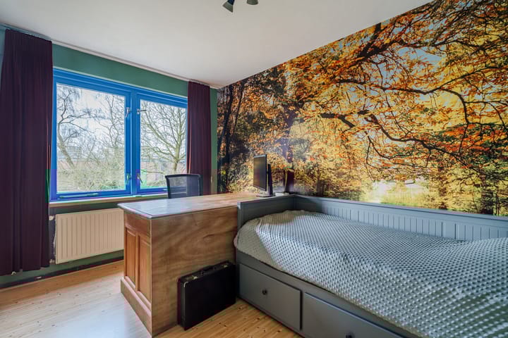 Foto 23 van J.P. Heyelaan 60